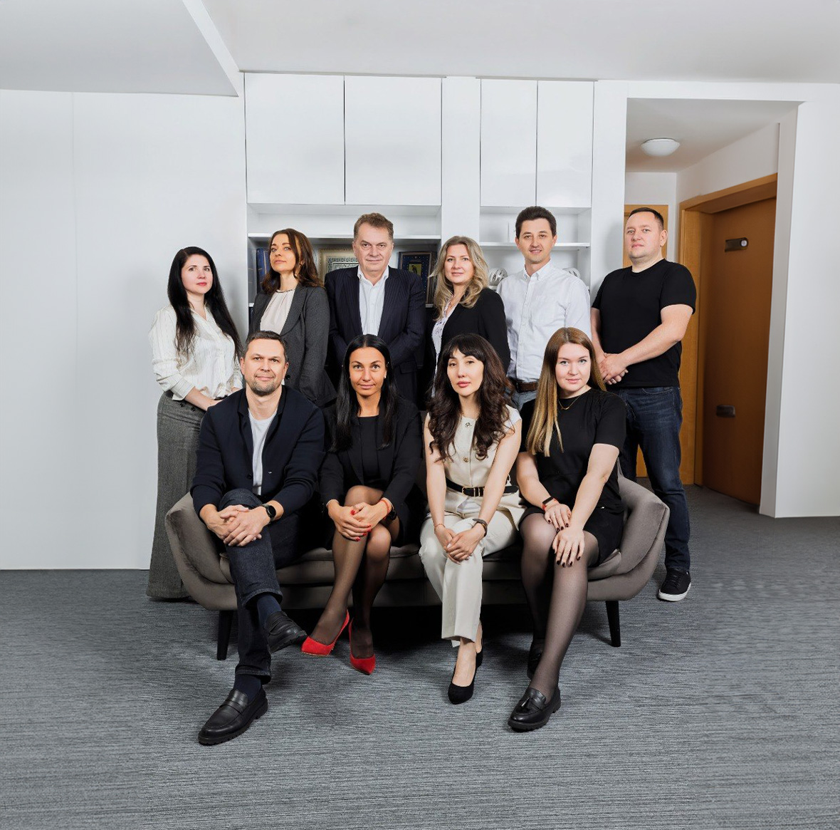 team