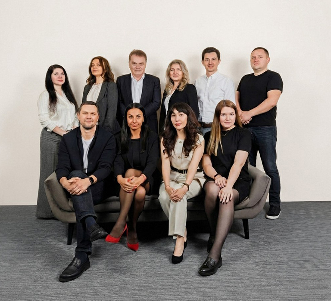 team