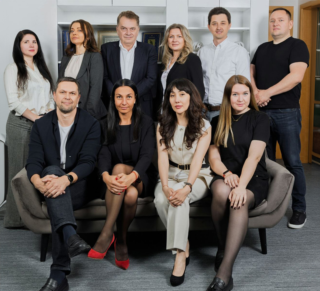 team
