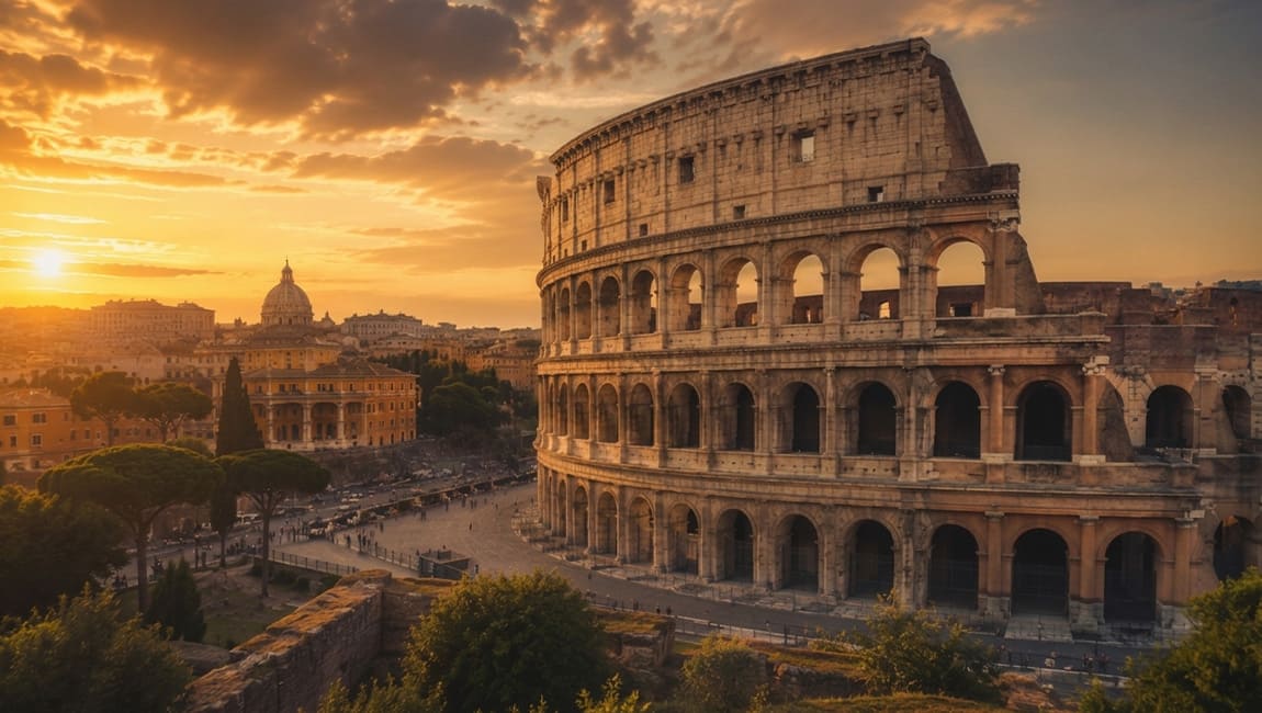 Italy