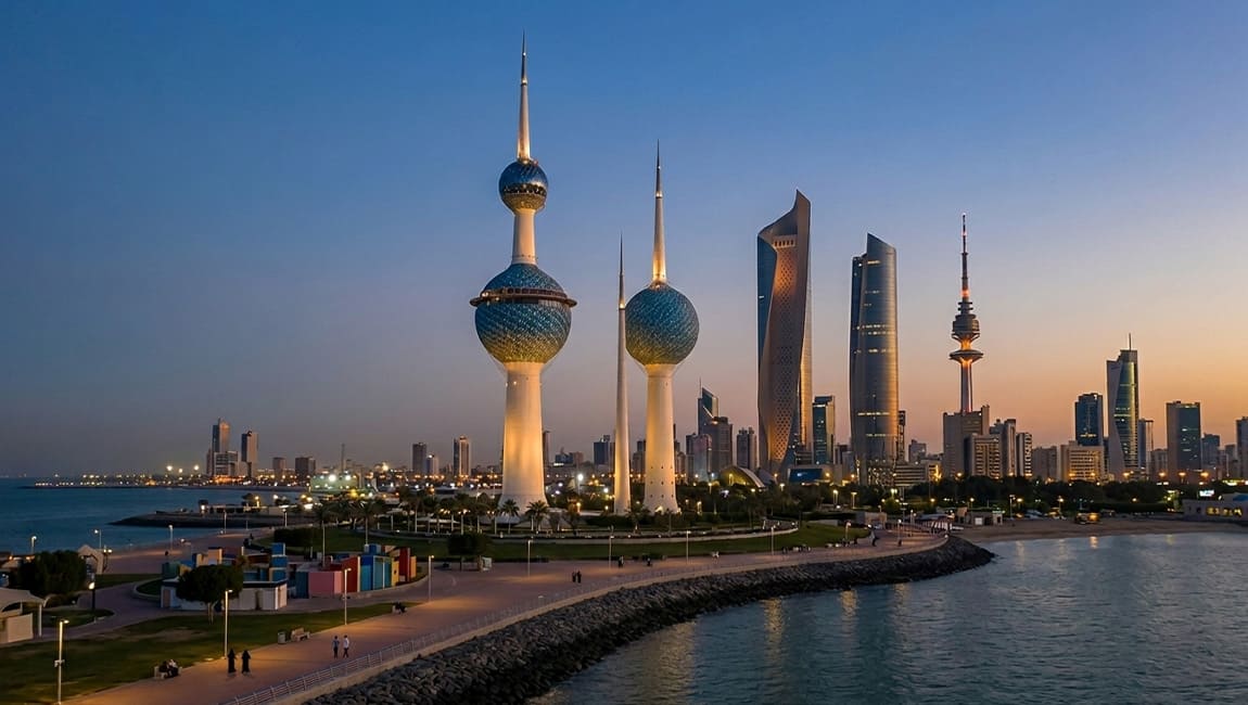 Kuwait