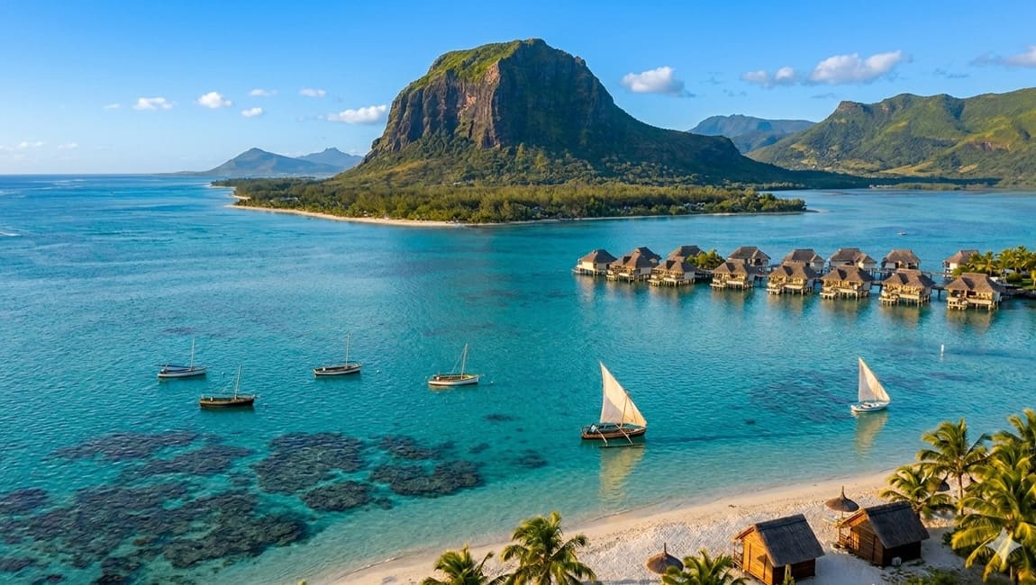 Mauritius