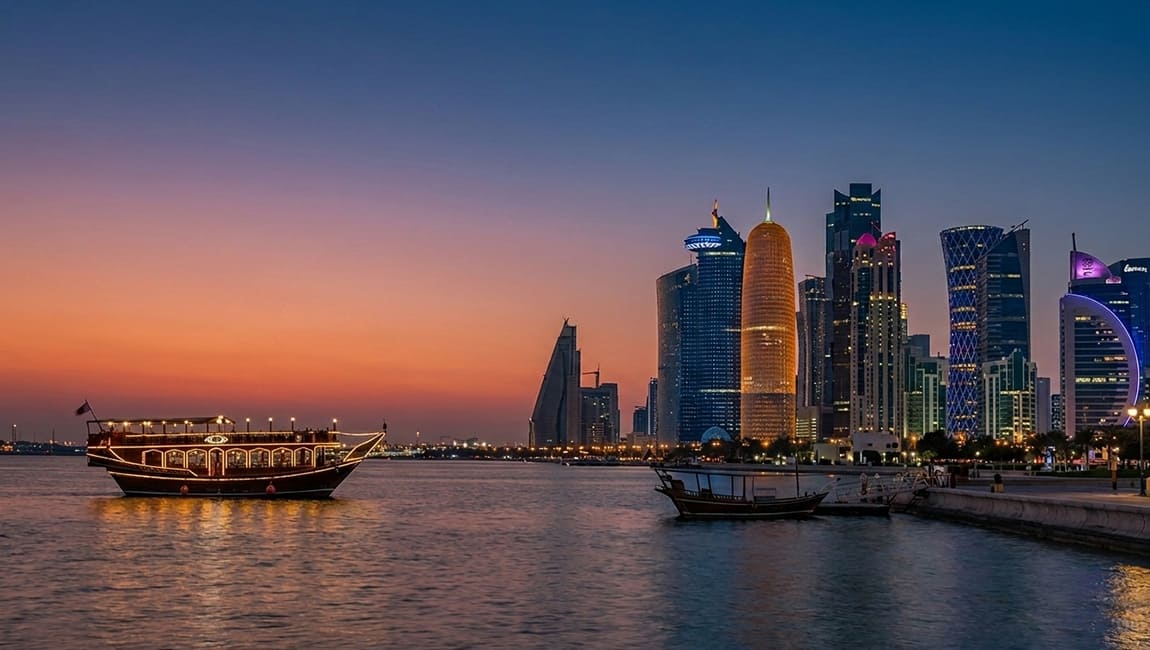 Qatar