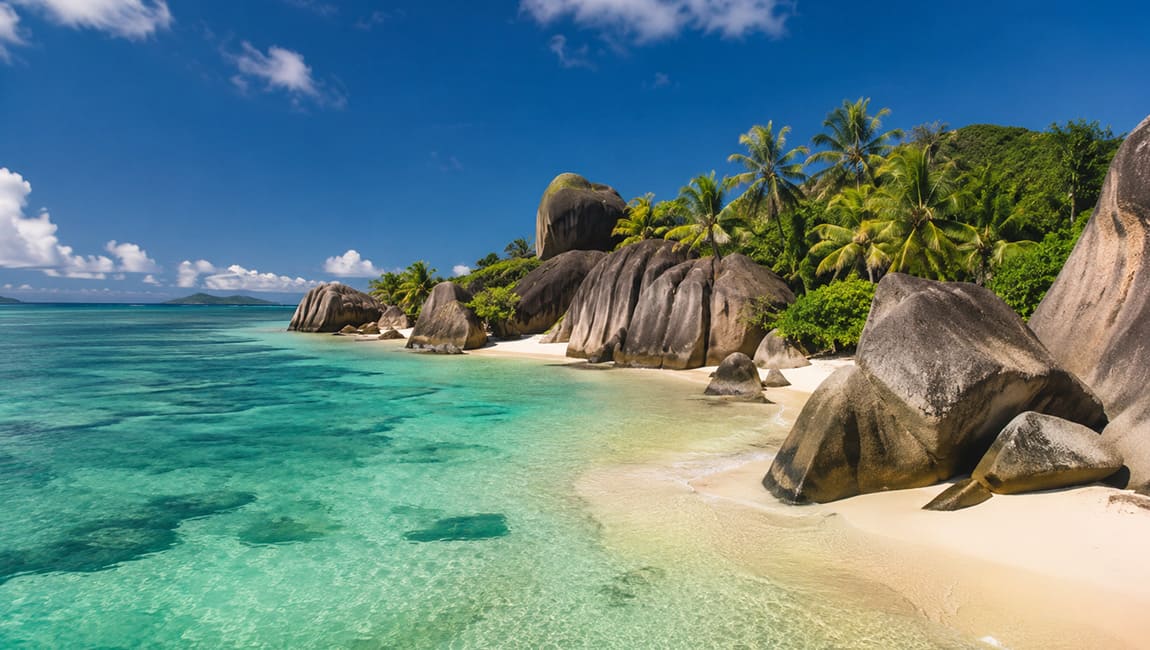 Seychelles