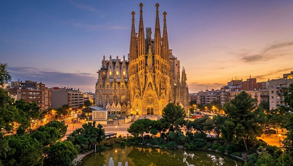 Spain